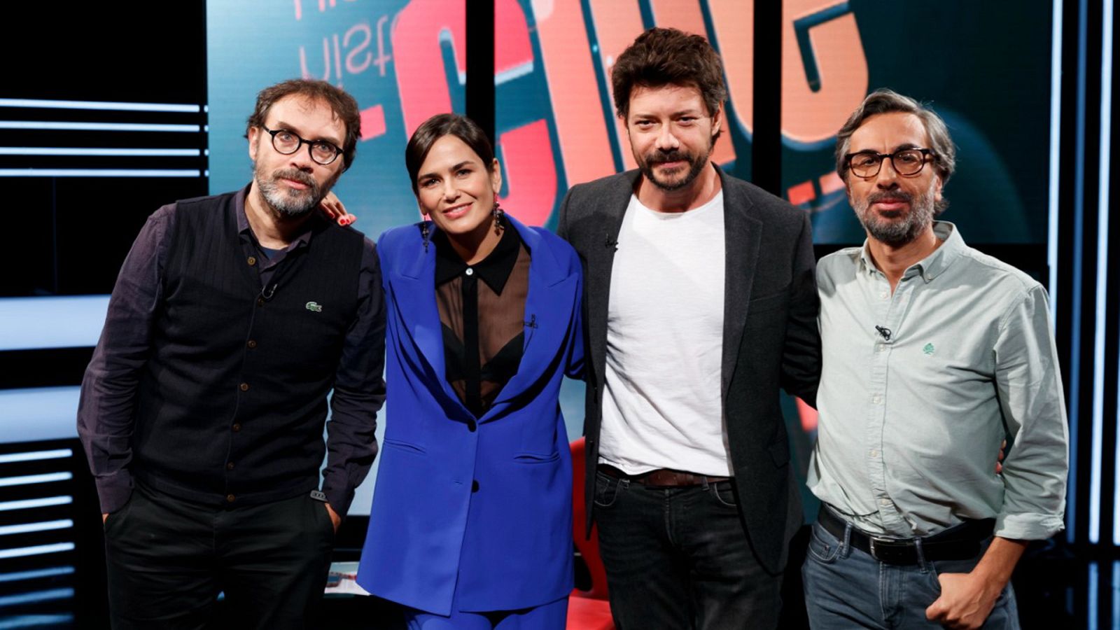 Historia de nuestro cine - Plata quemada (presentación) - ver ahora