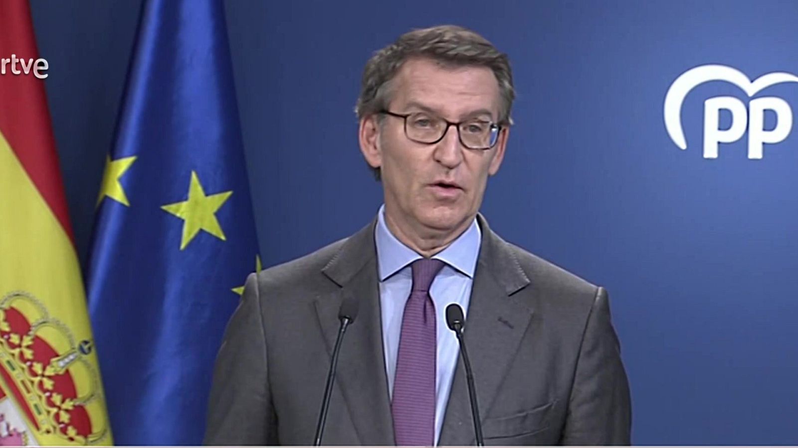 Telediario Internacional - 11/11/22  - ver ahora