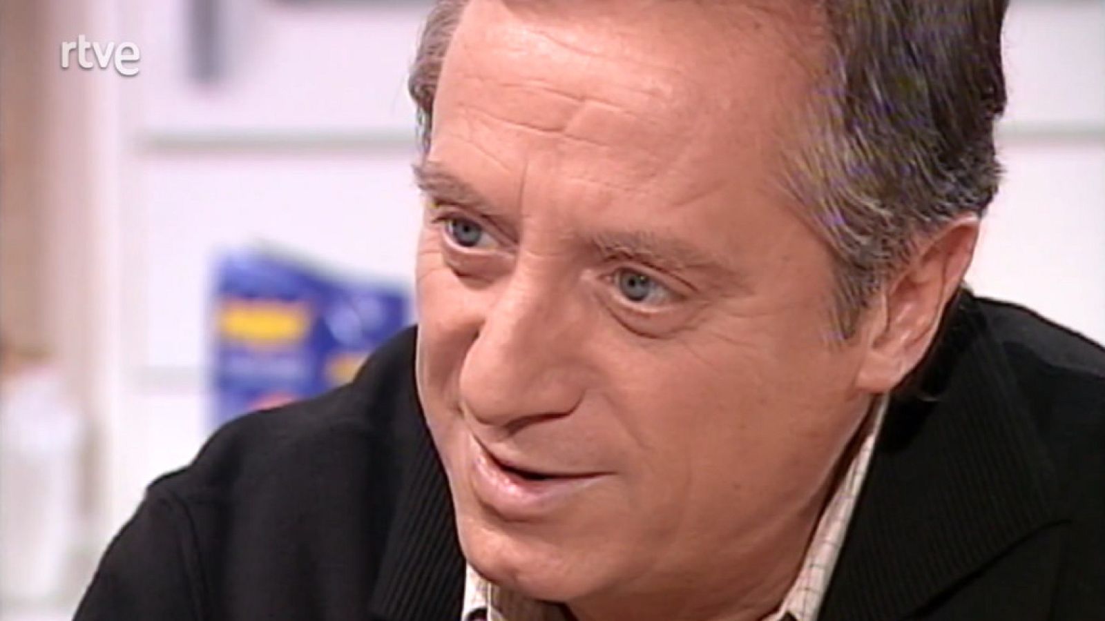 Luna negra - Episodio 26 - Ver ahora