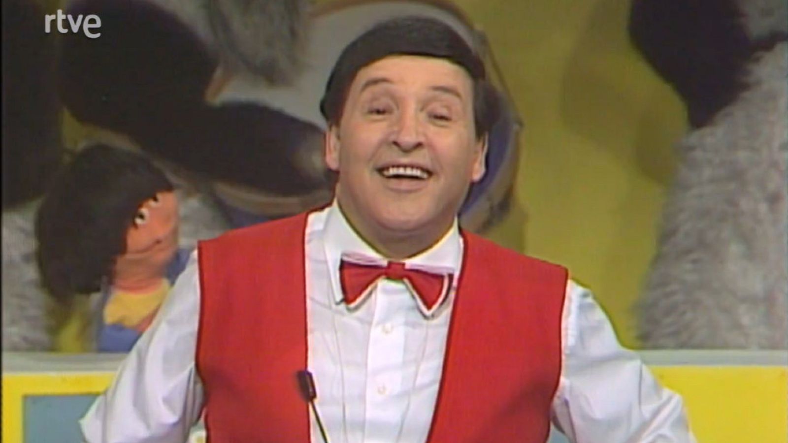 Dabadabada - 02/07/1984