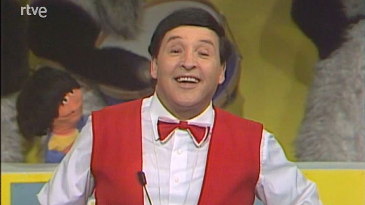 Dabadabadá - 02/07/1984