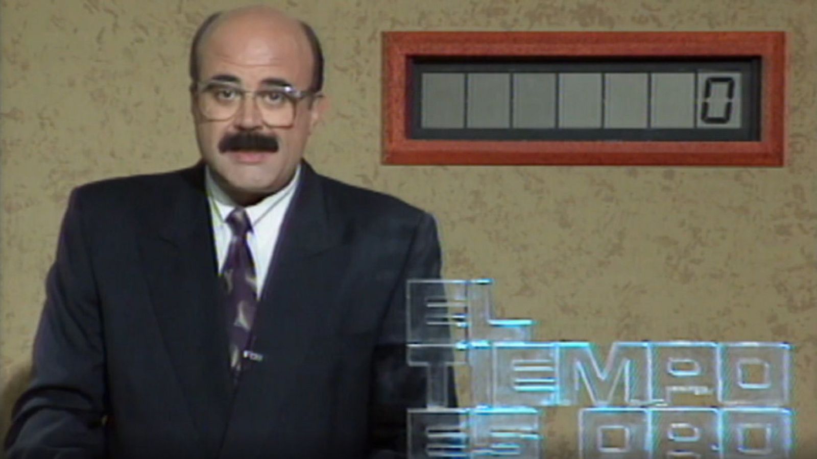 El tiempo es oro - 08/07/1990