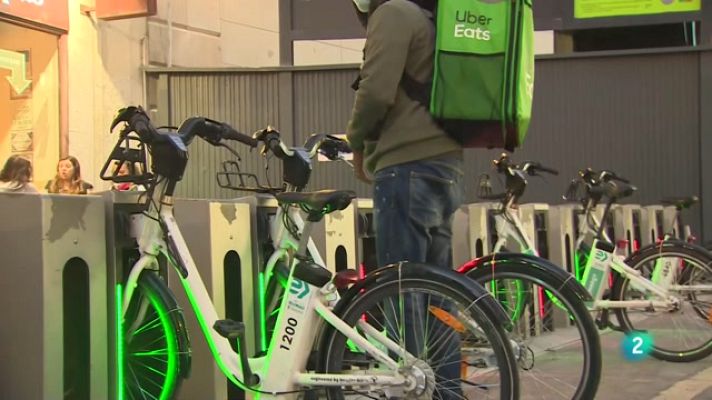 Telecanarias - Telecanarias 2  - 11/11/2022