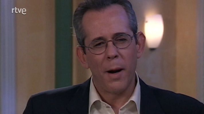 Luna negra - Episodio 45