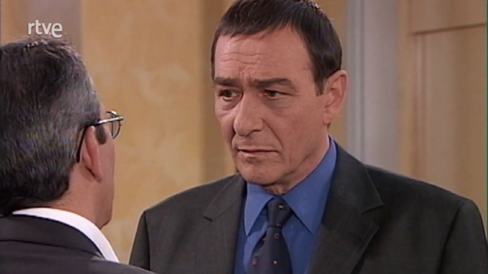 Luna negra - Episodio 48 - Ver ahora