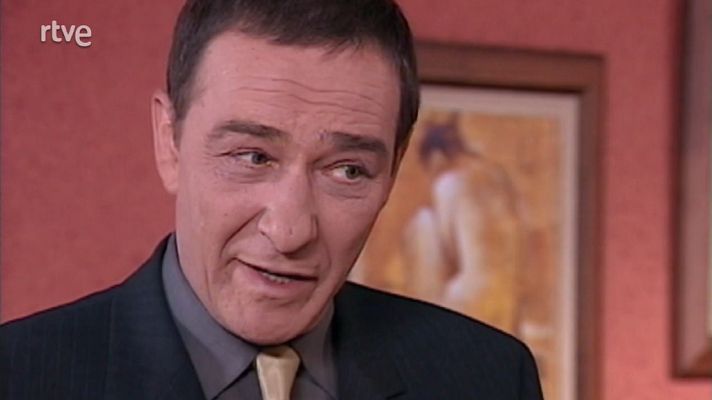 Luna negra - Episodio 53