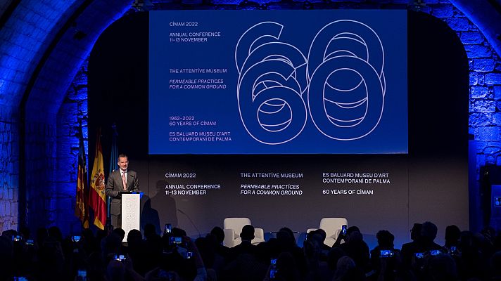 Audiencia Abierta - Audiencia Abierta - 12/11/22