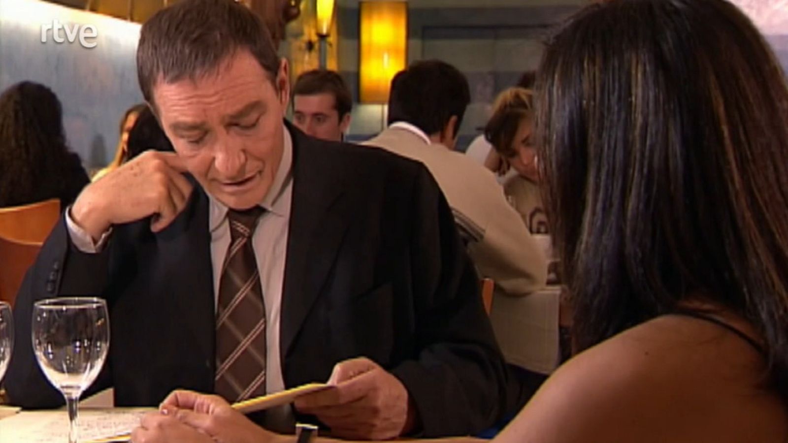 Luna negra - Episodio 61 - Ver ahora