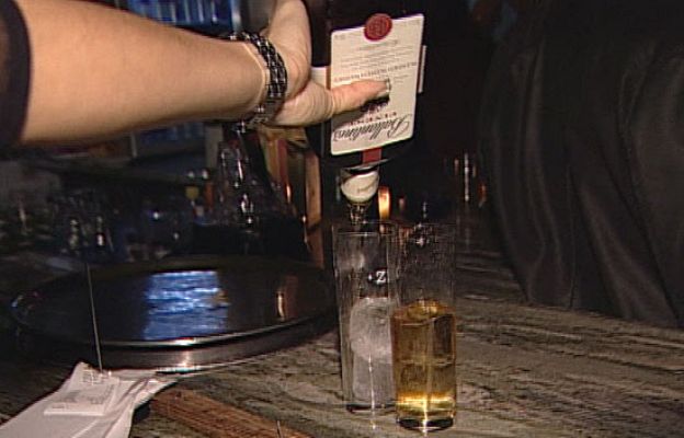 La 2 Noticias - Alcohol, quinta causa de muerte