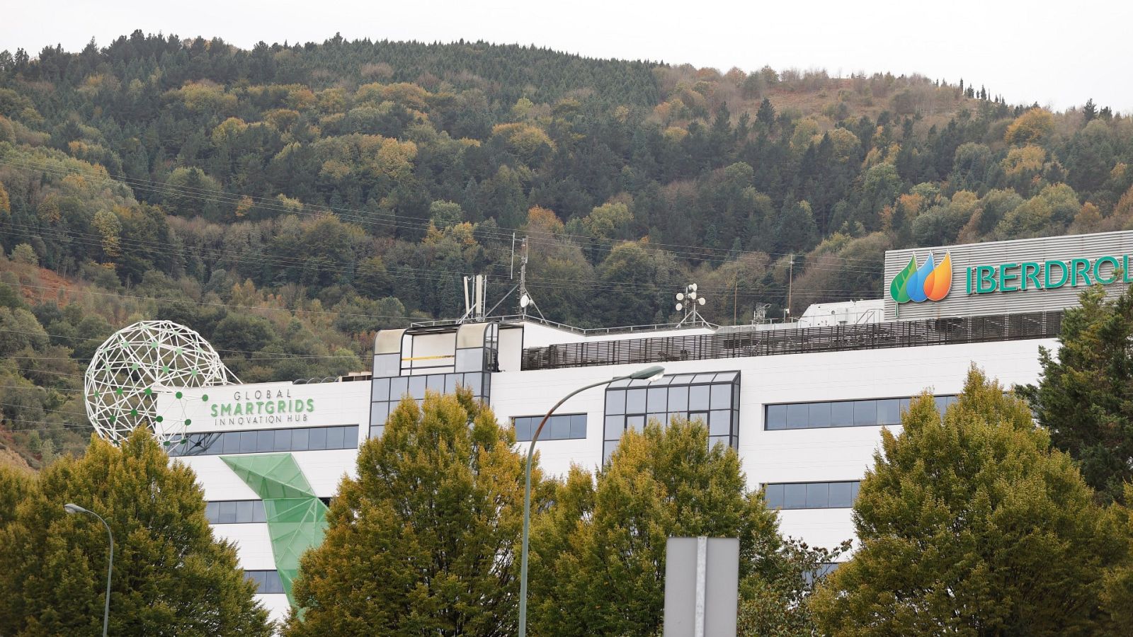 El beneficio de las cinco grandes energéticas españolas se dispara un 42% hasta septiembre