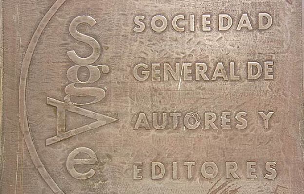 La 2 Noticias - Críticas de Competencia a la SGAE