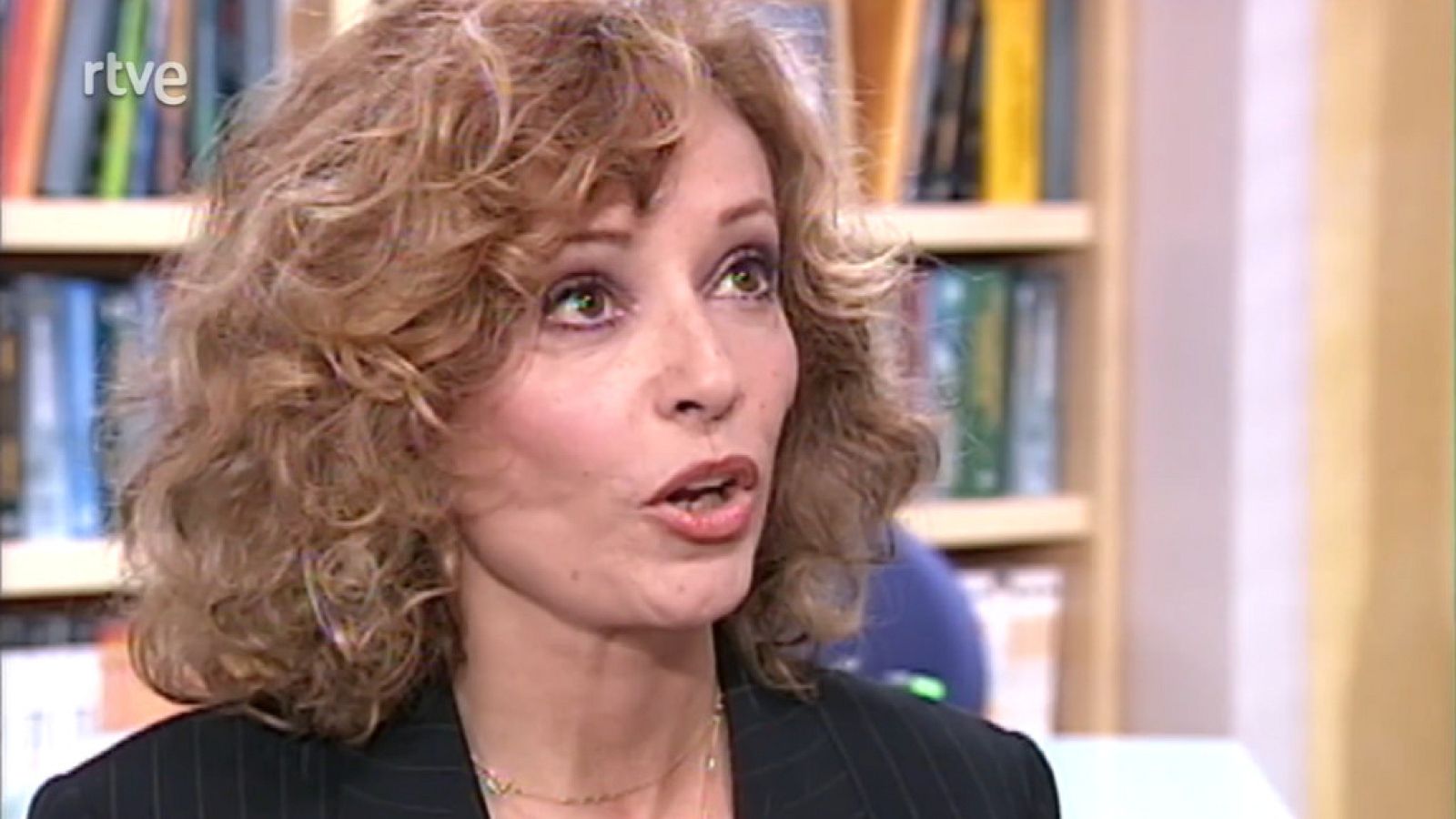 Luna negra - Episodio 70 - Ver ahora