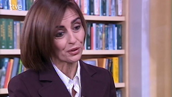 Luna negra - Episodio 68