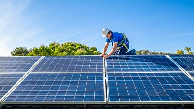 El reto de aumentar la generación de electricidad con energías renovables