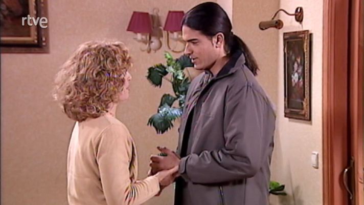 Luna negra - Episodio 80