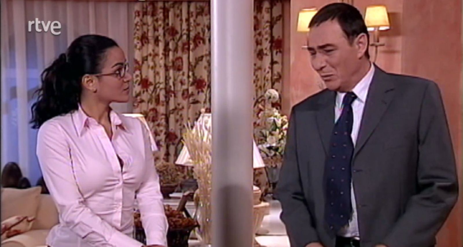 Luna negra - Episodio 76 - Ver ahora