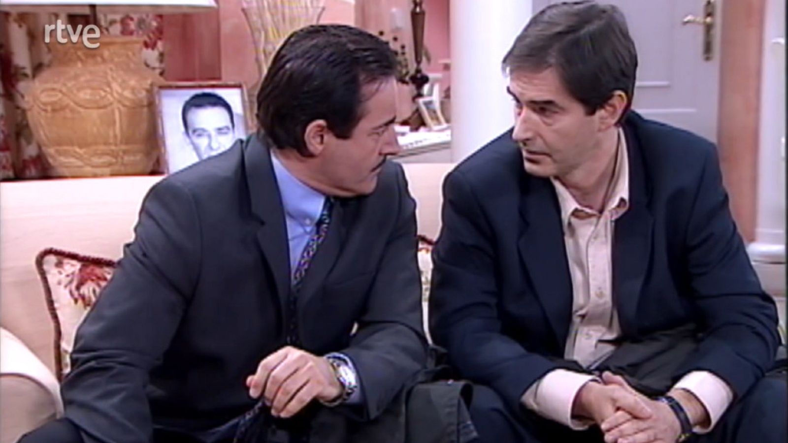 Luna negra - Episodio 78 - Ver ahora