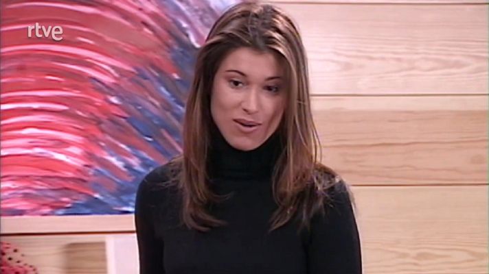 Luna negra - Episodio 82