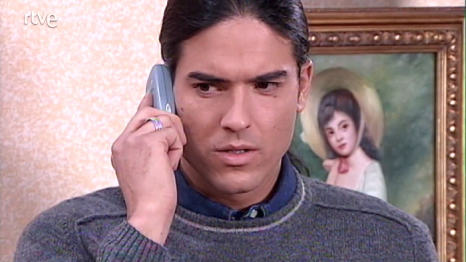 Luna negra - Episodio 90 - Ver ahora