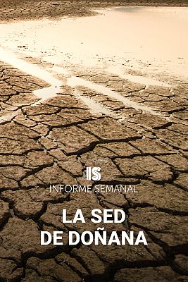 La sed de Doñana