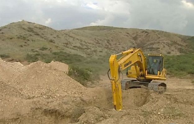  - 70.000 muertos enterrados en Haití