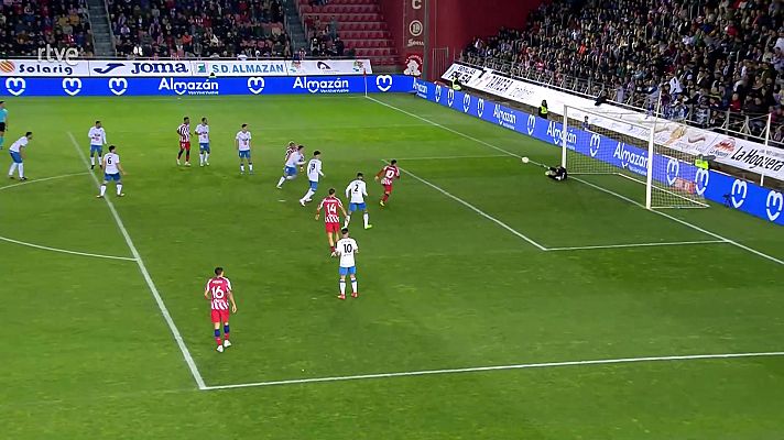 Copa del Rey - Copa del Rey: S.D. Almazán - Atlético de Madrid