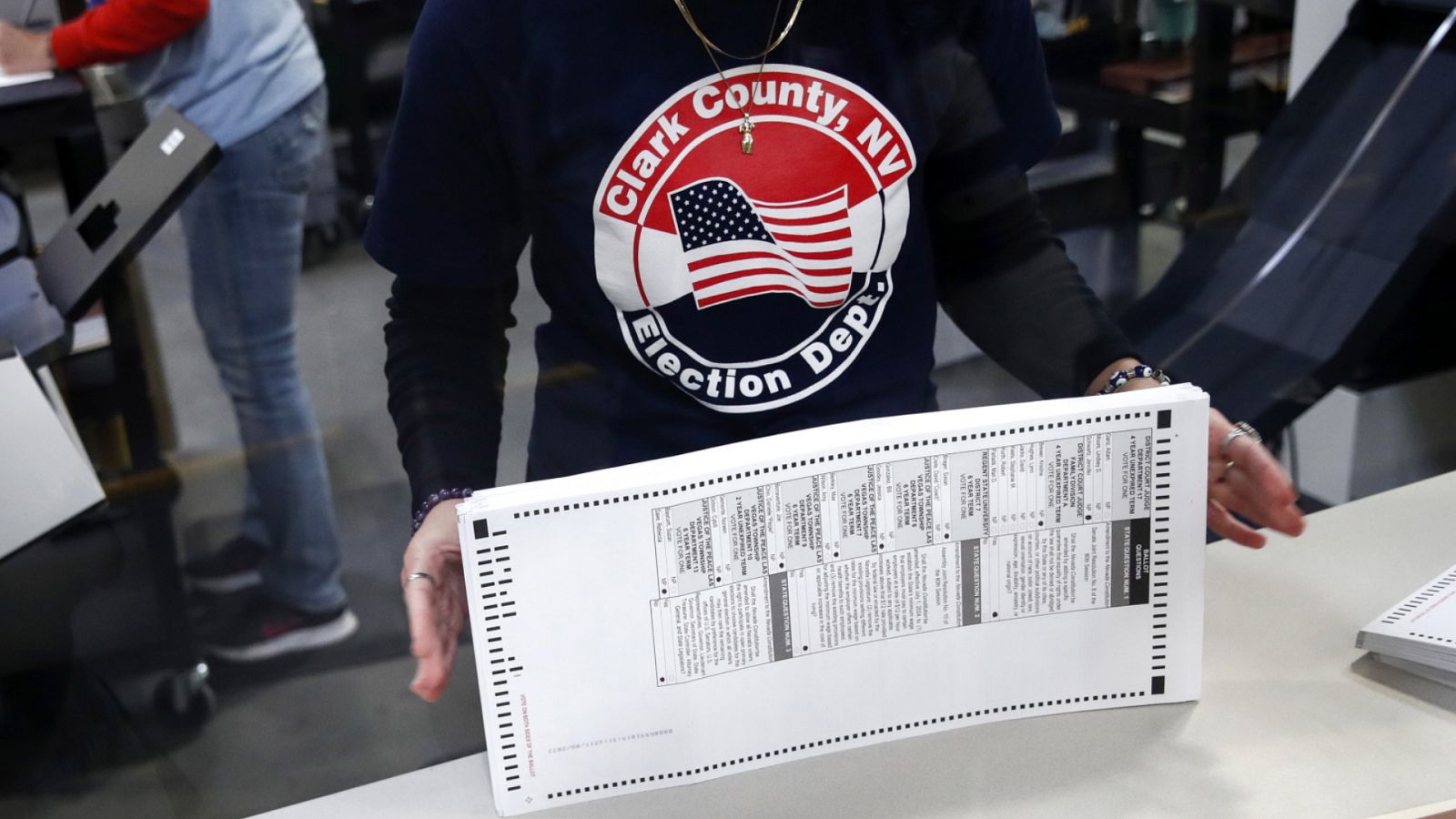 Telediario Internacional - 12/11/22 - ver ahora