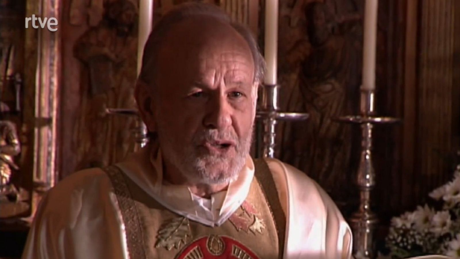 Luna negra - Episodio 99 - Ver ahora