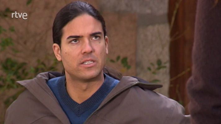 Luna negra - Episodio 109