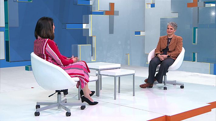 Últimas preguntas - El camino de la vida