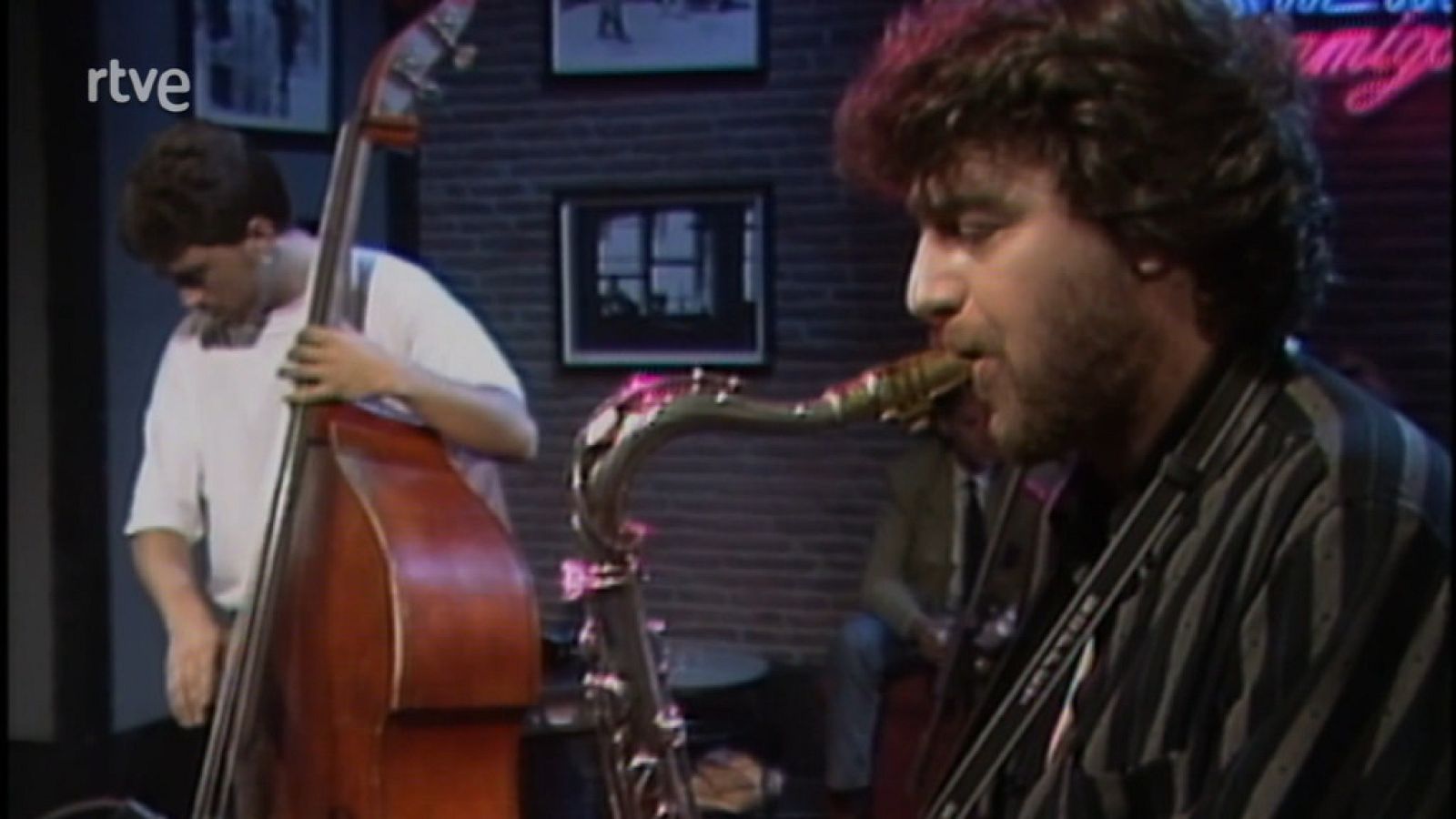 Jazz entre amigos - Round Trip y Jaime Muela Quartet