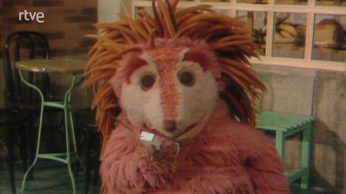 Esto es lo que hay - 09/06/1985