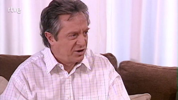 Luna negra - Episodio 120