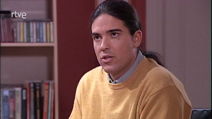 Luna negra - Episodio 124