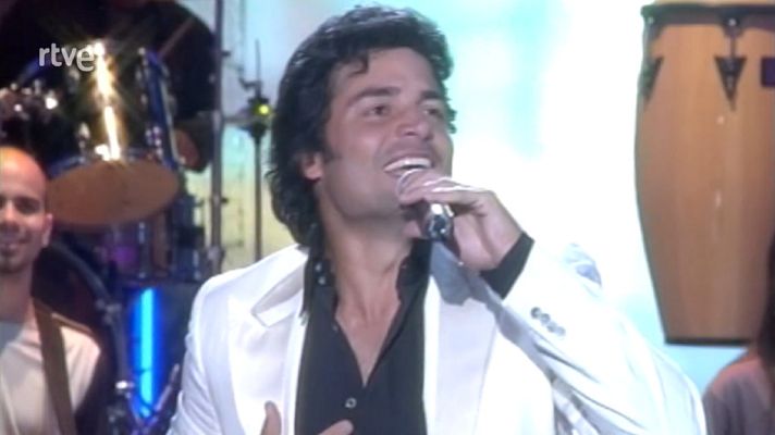 Sábado noche - 15/04/2006