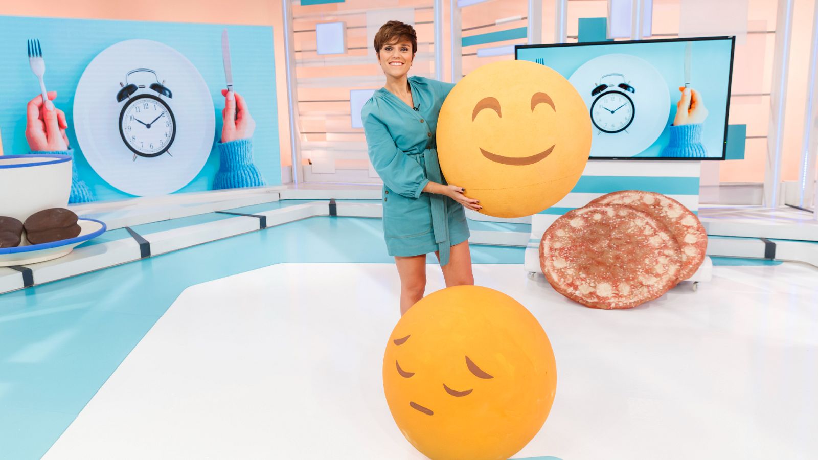 Saber vivir - 13/11/22 - ver ahora