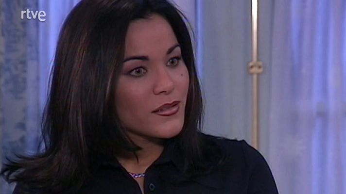 Luna negra - Episodio 126