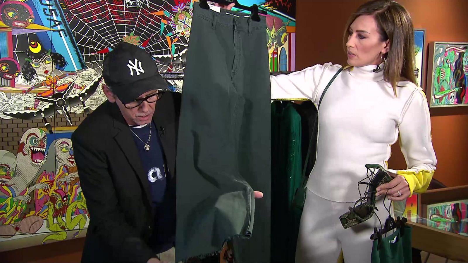 Flash Moda - 13/11/22 - ver ahora