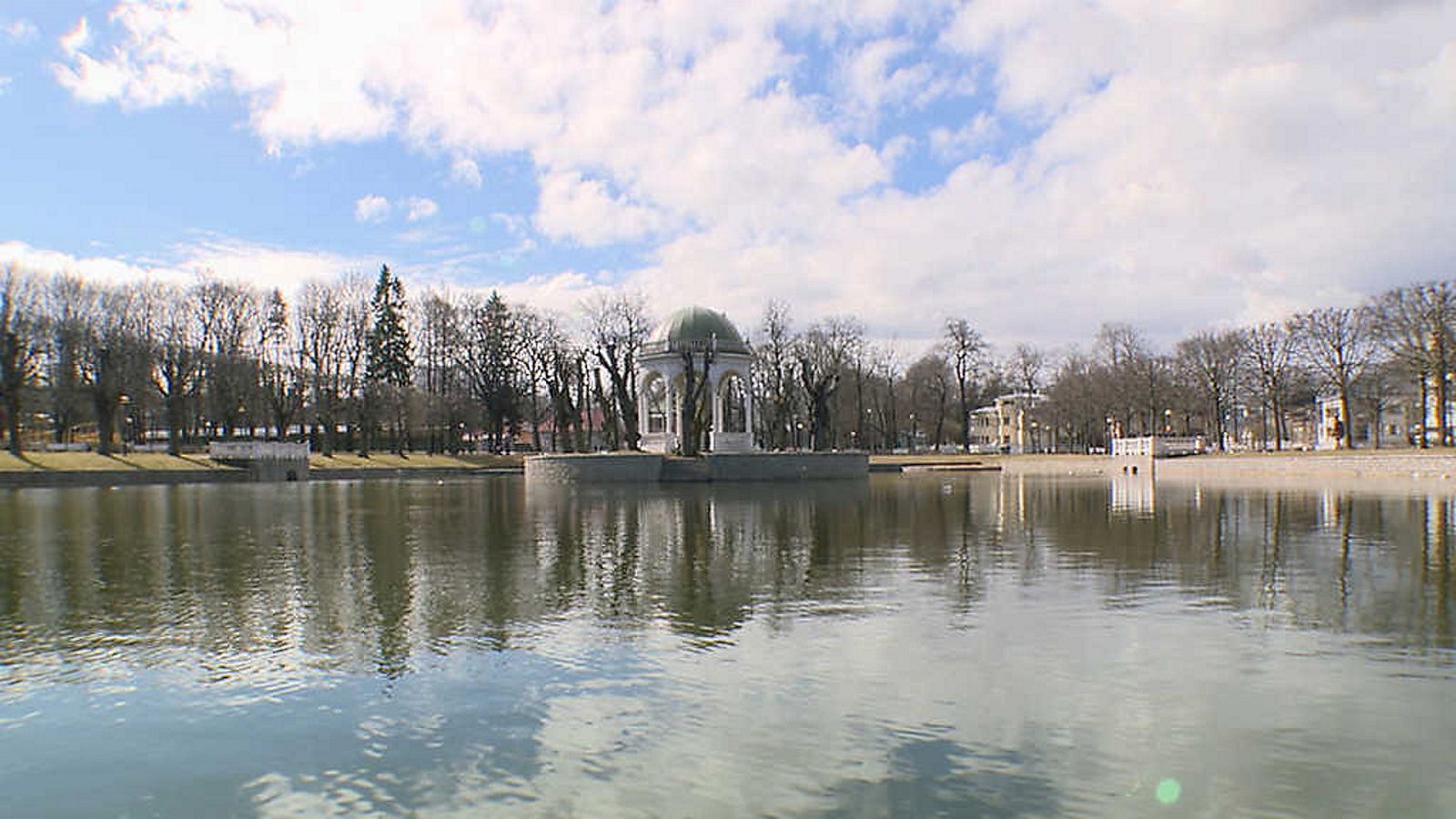 Españoles en el mundo - Estonia - ver ahora