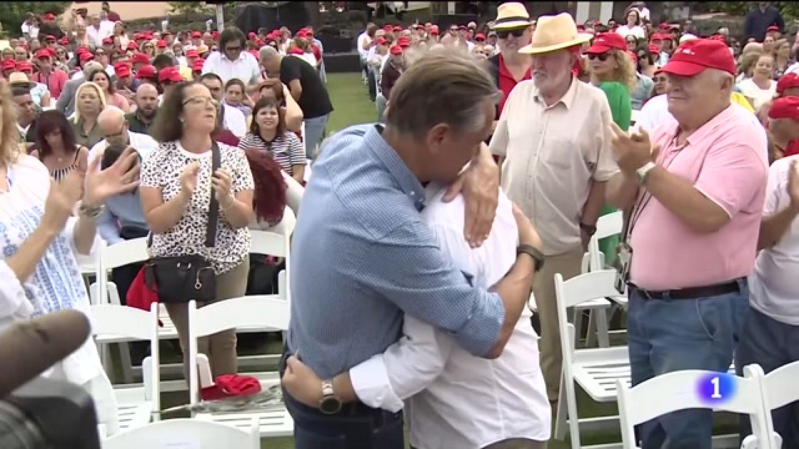 Telecanarias - 13/11/2022