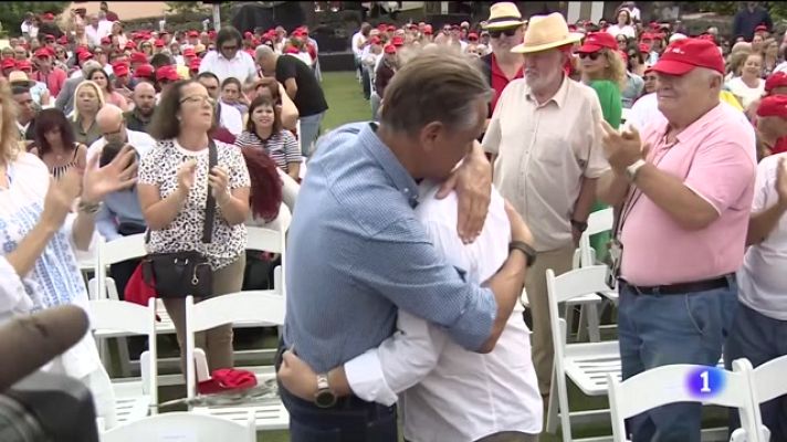 Telecanarias - Telecanarias - 13/11/2022