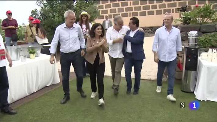 Telecanarias - Canarias en 2' - 13/11/2022