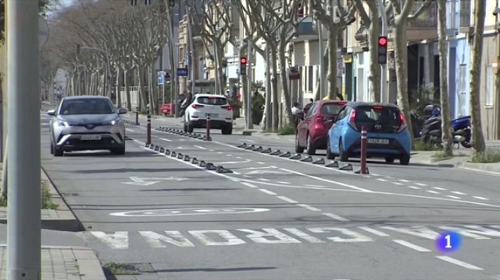 L'Informatiu - Barcelona perd població en benefici de l'àrea metropolitana