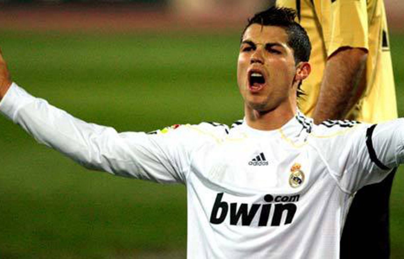 El Madrid juega en la 'oscuridad' | Ver