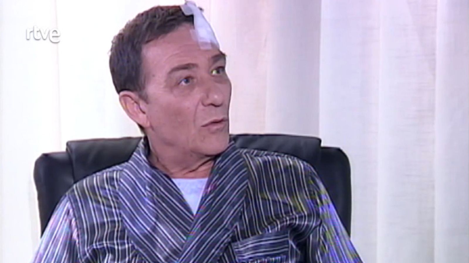 Luna negra - Episodio 160 - Ver ahora