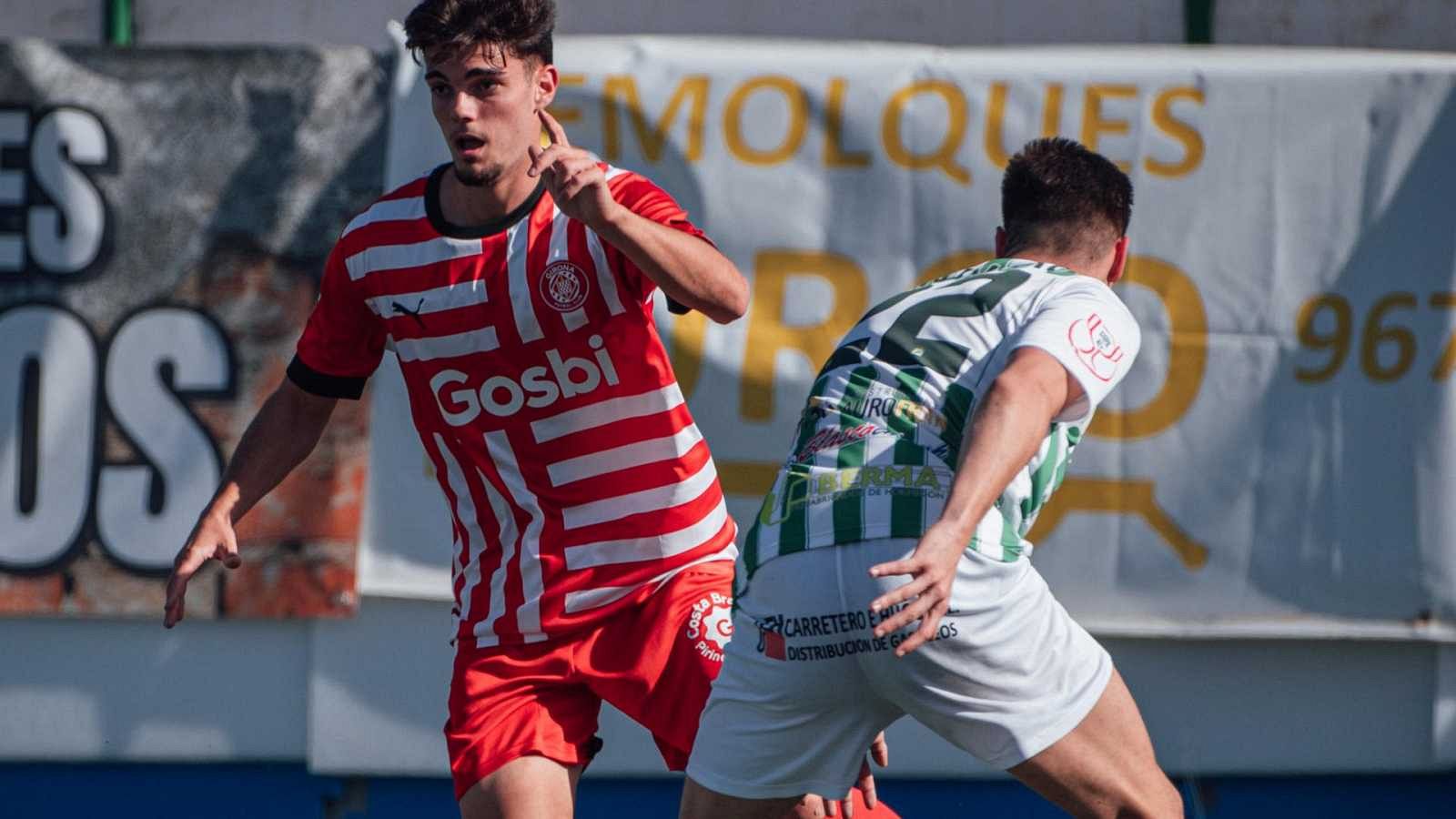 Girona y Rayo sufren pero avanzan en Copa del Rey | Ver