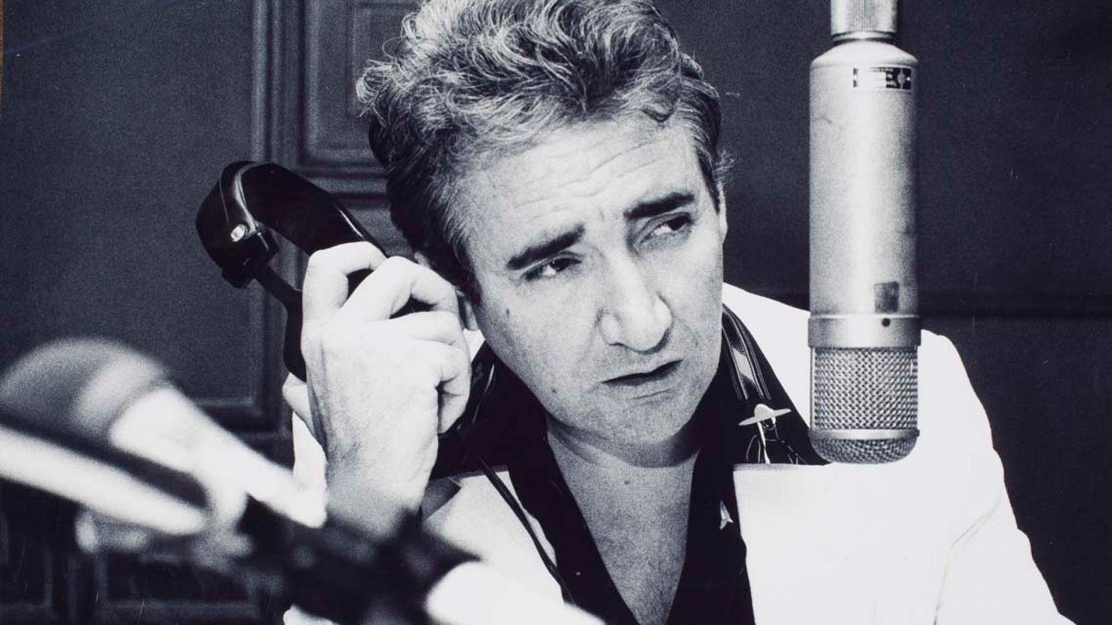 Lazos de sangre - El debate: Grandes de la radio - ver ahora