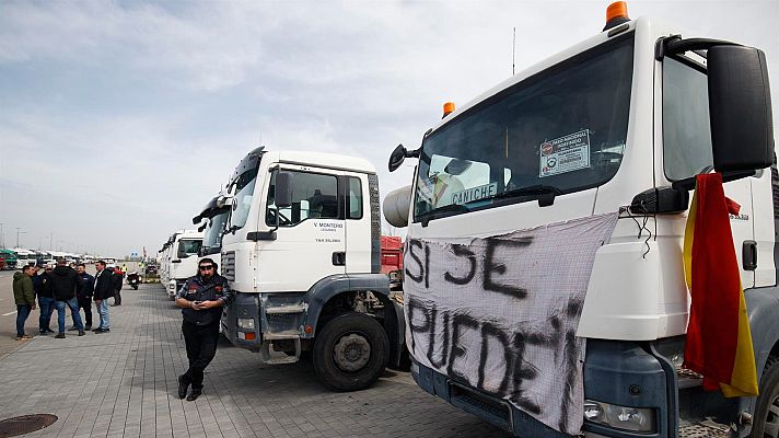Telediario Matinal - Telediario Matinal en Cuatro Minutos 14/11/2022
