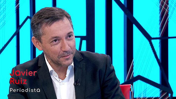 La aventura del Saber - La aventura del saber - 07/11/22 - Lengua de signos