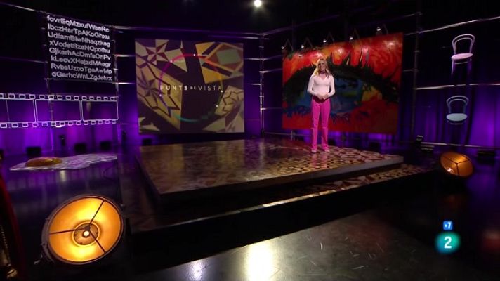 Punts de vista - Punts de vista - Karra Elejalde, Coque Malla i els millors moments de la setmana